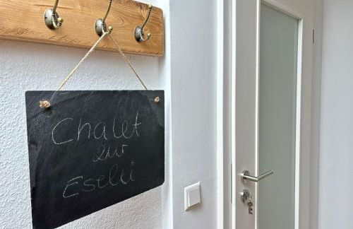 Chalet zur Eselei - Foto 23