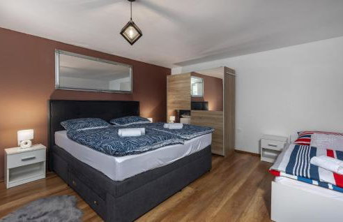 1 Bedroom Amazing Home In Ozalj - Foto 5
