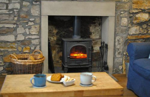 Coast Cottage- traditional fishermans cottage - Foto 19