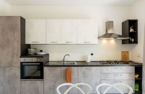 Apartment Casa Mimosa by Interhome - Foto 27