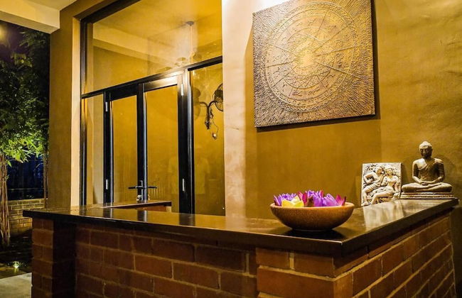 Isi Arana Eco Villa - Photo 2