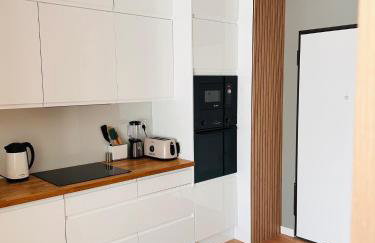 Apartament Ursynów-Ciszewskiego - Photo 9