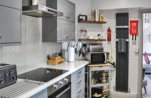 The Old Telephone Exchange - Photo 6