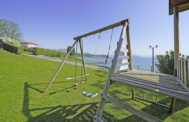 San Sivino 142 Apartment - Foto 43