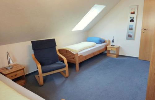 Ferienwohnung am See in Hage - Foto 10