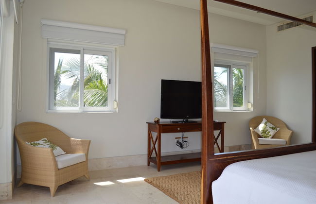 Okol Paraiso by Riviera Rentals - Foto 8