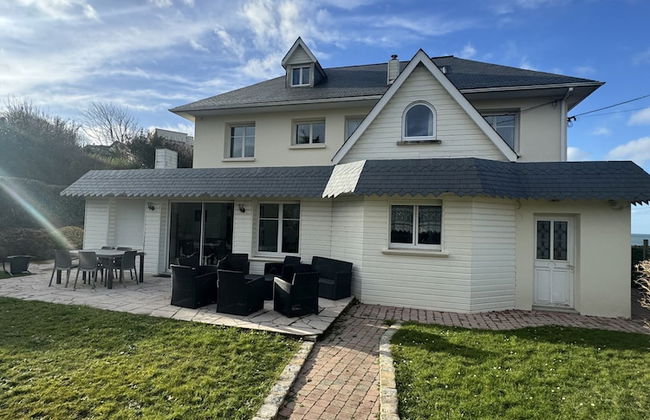 La Villa de Puys - Foto 36