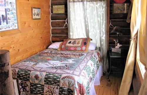 Grandpa's Cabin - Foto 20