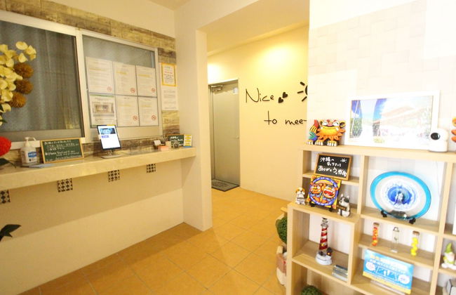 Condominium Felicita Naha - Foto 4