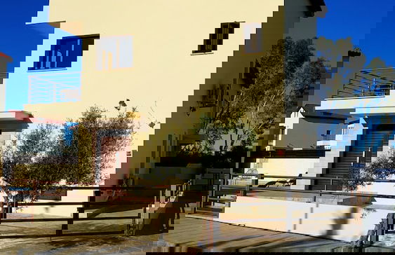 Afrodite Luxury Villa Complex 4 bedroom - Foto 1