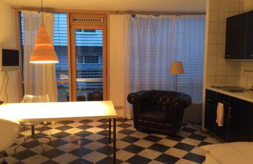 Schönste Donaulage mit Terrasse 2 - Foto 5