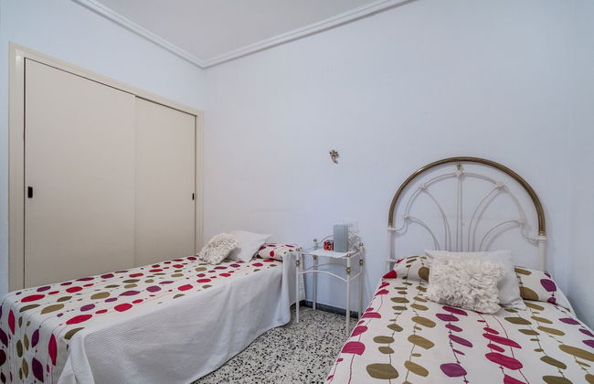 203 Pola Port - Alicante Real Estate - Foto 12