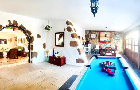 Villa Medinilla with private Pool in Conil - Photo 11