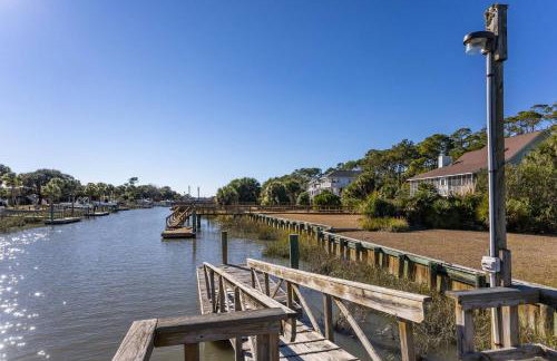 Fripp Island 422 Wahoo Drive - Foto 42