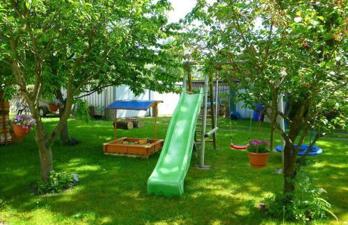 1A Ferienhaus Winter - Foto 3