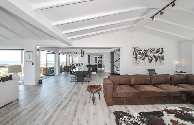 Sandbanks Villa - Foto 30