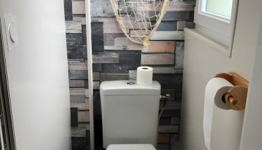 Gîte Le Dauphin - 400m de la mer - Foto 2