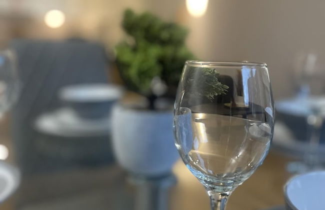 City Suite - Rooftop Spa - Balcony - Skyline View - Foto 13