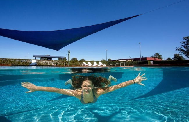 BIG4 Casino Holiday Park - Foto 68