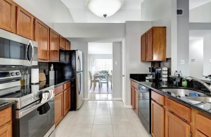 Stunning Heated Pool House for 10 in Brandon, FL - Foto 12