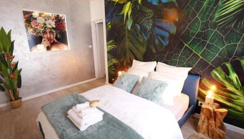 Appartements Premium en Hyper Centre Ville - Foto 2, towels