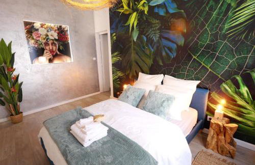 Appartements Premium en Hyper Centre Ville - Foto 2