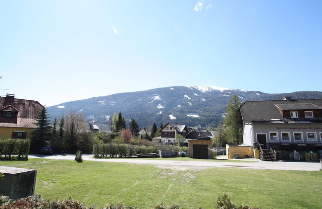 Apartment in Sankt Michael Near Ski Slopes - Foto 14