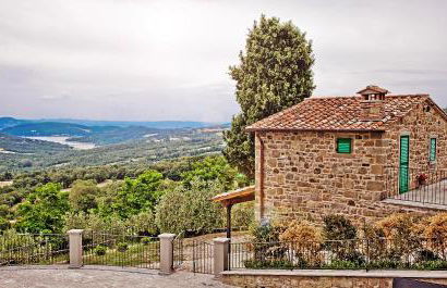 Agriturismo Terra di Michelangelo - Foto 21