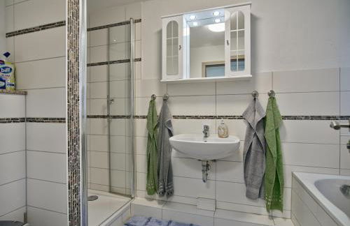 Gäste- und Ferienwohnung in der Sportstadt Riesa - Foto 11