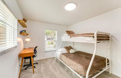 Nokomis Home with Screened Pool, 3 Mi to Beaches! - Foto 17