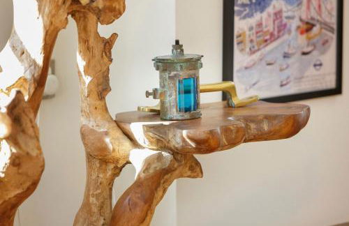 Eel Pie Boathouse - Foto 46