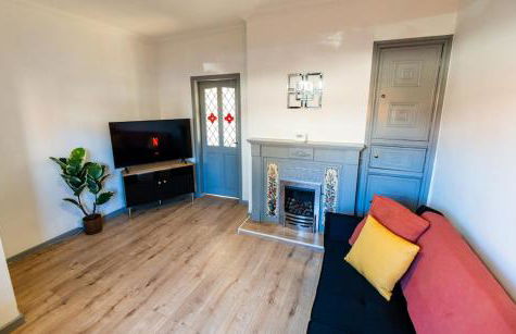 Cosy & Stylish Home in St Helens - Foto 42