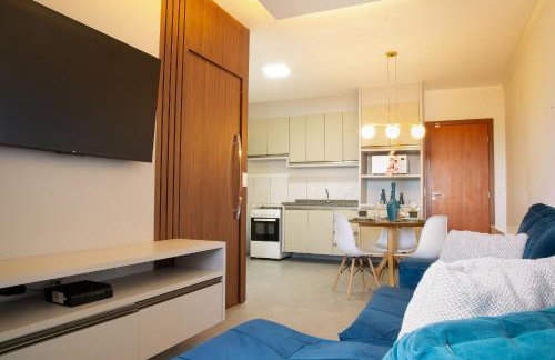 Bee Guest - Apartamentos de Temporada Luxxor Flat - Foto 74