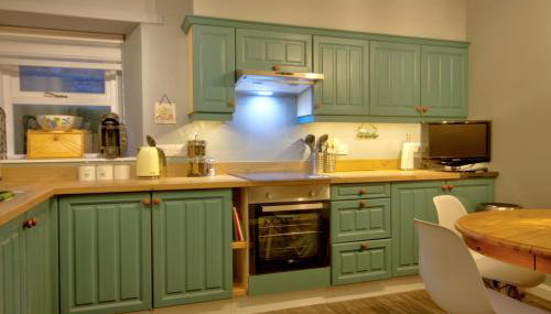 Otago Cottage, Brora - Foto 4