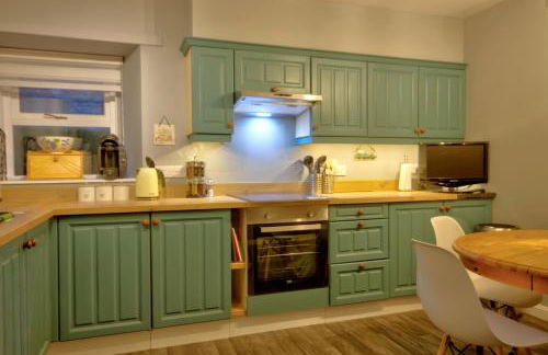 Otago Cottage, Brora - Foto 4