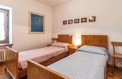 Casa da Ester Marter di Roncegno OSPITAR - Foto 18