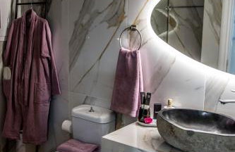 Escape Luxury Apartment - Foto 63