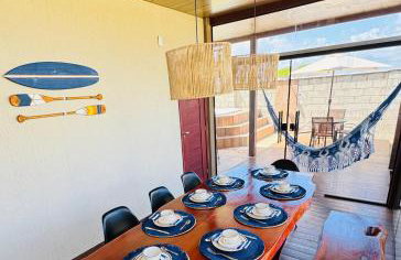 Casa BoxHome em Santo Amaro-MA - Photo 48