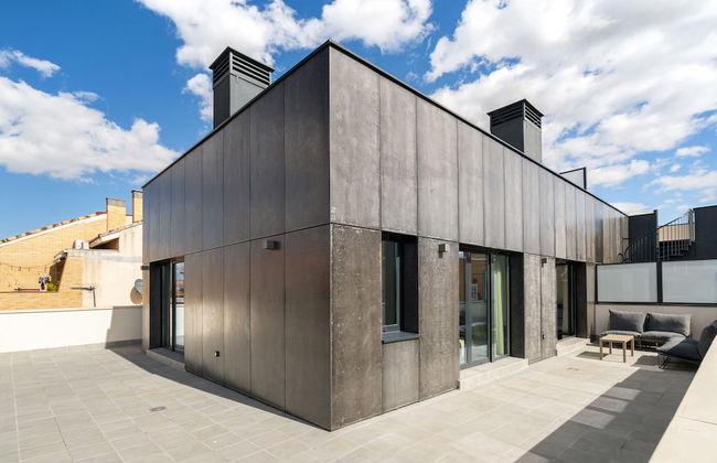 Dobo Madrid San Diego - Foto 68