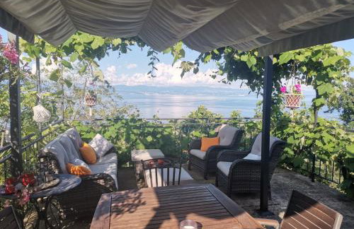 Apartments Blue & Green - Foto 16