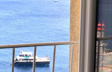 Appartement Casaluna - Casadibastia - Vue mer Citadelle - Foto 1