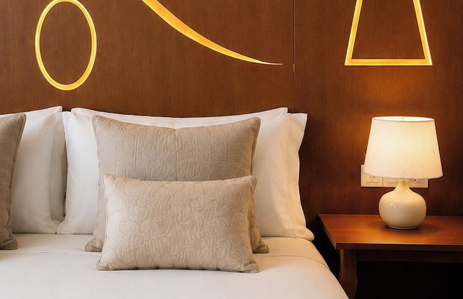 Legazpi Doce Rooms & Suites - Photo 23