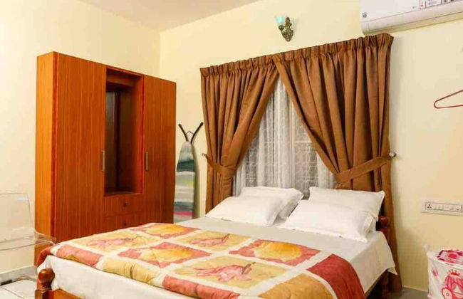 Posh 7 BHK at Belljem Homes in Thrissur City - Foto 21