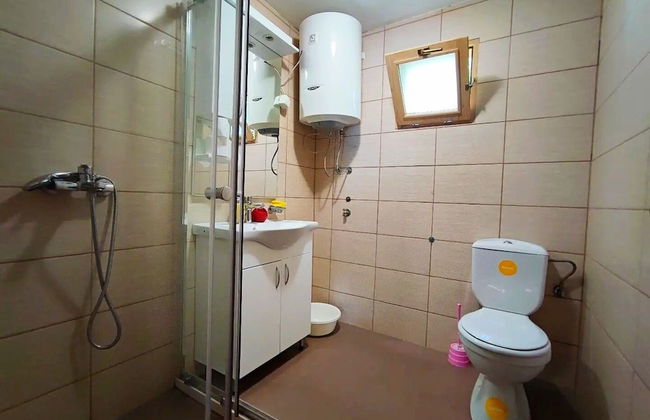 Coso House Ada Bojana - Foto 13