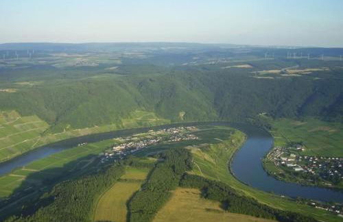 Apartment Moseltraum by Interhome - Foto 15