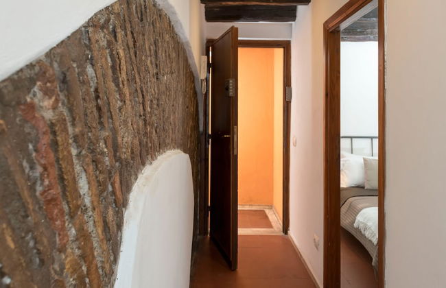 Arco in Pantheon Apartments - Foto 45