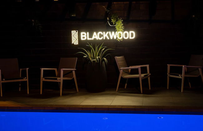 Blackwood Hotel and Apartments - Photo 19