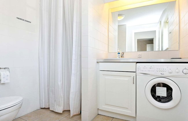 8 Person Holiday Home in Gjern-by Traum - Photo 52