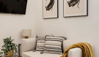 Queen's Chueca Boutique IV - Alojamiento corta estancia - Foto 2