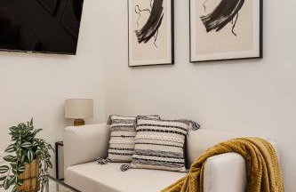 Queen's Chueca Boutique IV - Alojamiento corta estancia - Foto 2